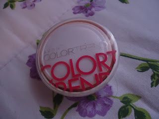 Blush pessego/colortrend